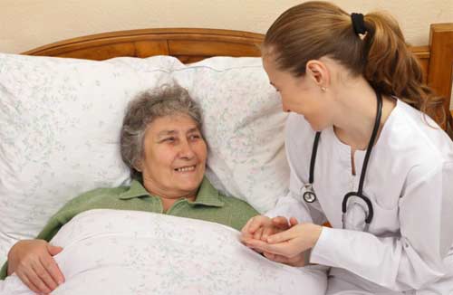 Hospice Physician